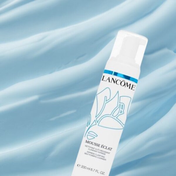 Espuma Limpiadora Lancôme Eclat Mousse Espuma Limpiadora Lancôme Eclat Mousse