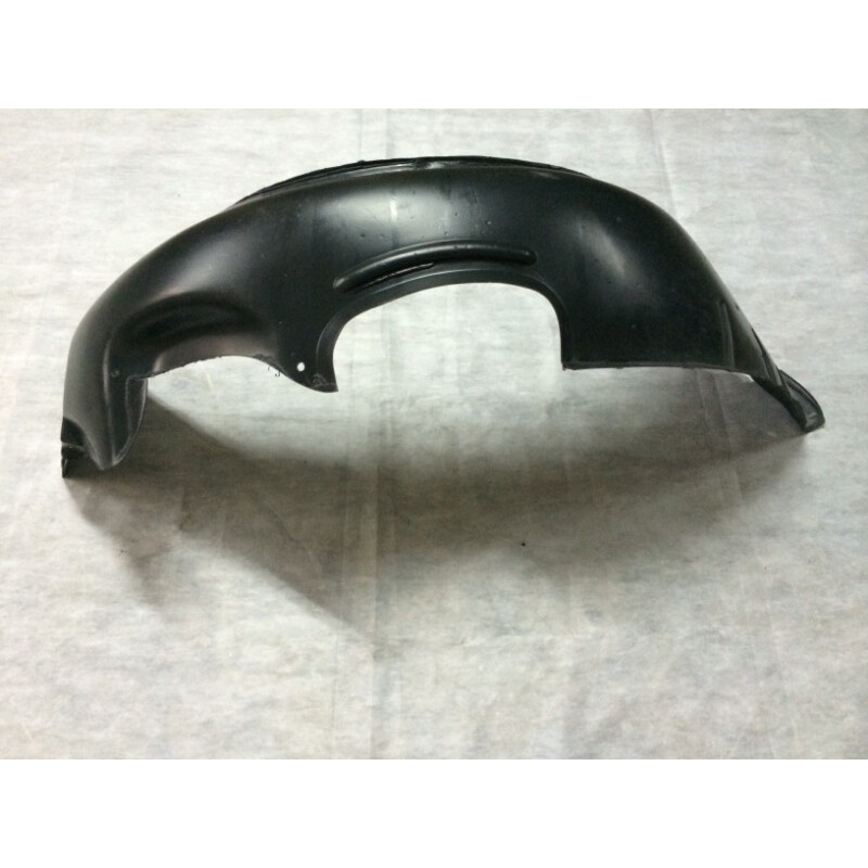TAPA DE PARAGOLPE TRASERO POLO 04/06 Tapa De Paragolpe Trasero Polo 04/06