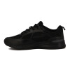 Avia Zapatillas Acordonadas Para Hombre Evan - Black Negro-Negro