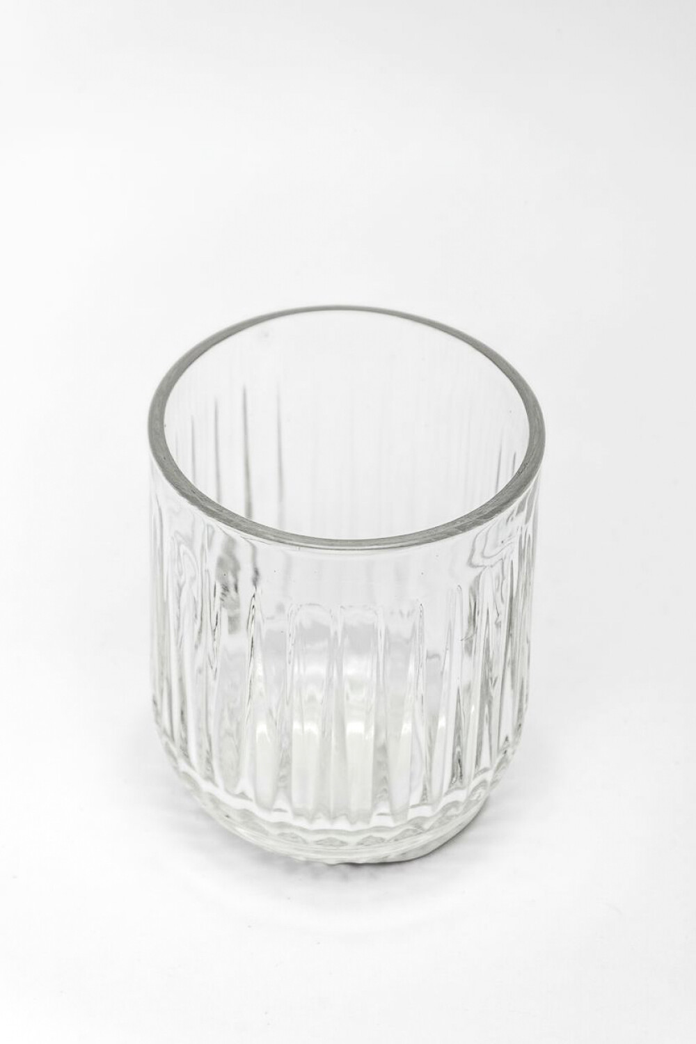 Vaso Niger Bajo Estampado 1