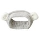 Vincha maquillaje plush koala