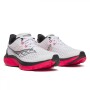 Zapatillas Running Kinvara 16 Hombre White