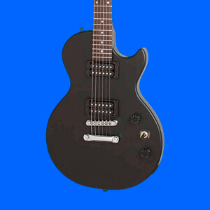 Guitarras y Bajos