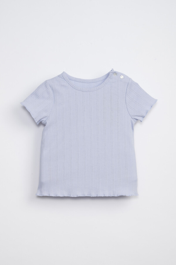 Remera fantasía Lila