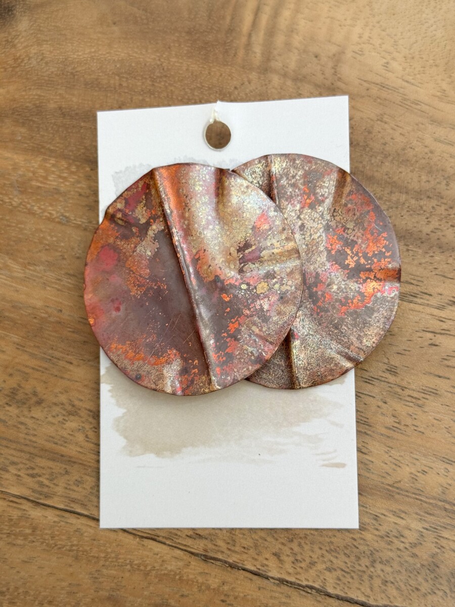 AROS KAIRA - COBRE 