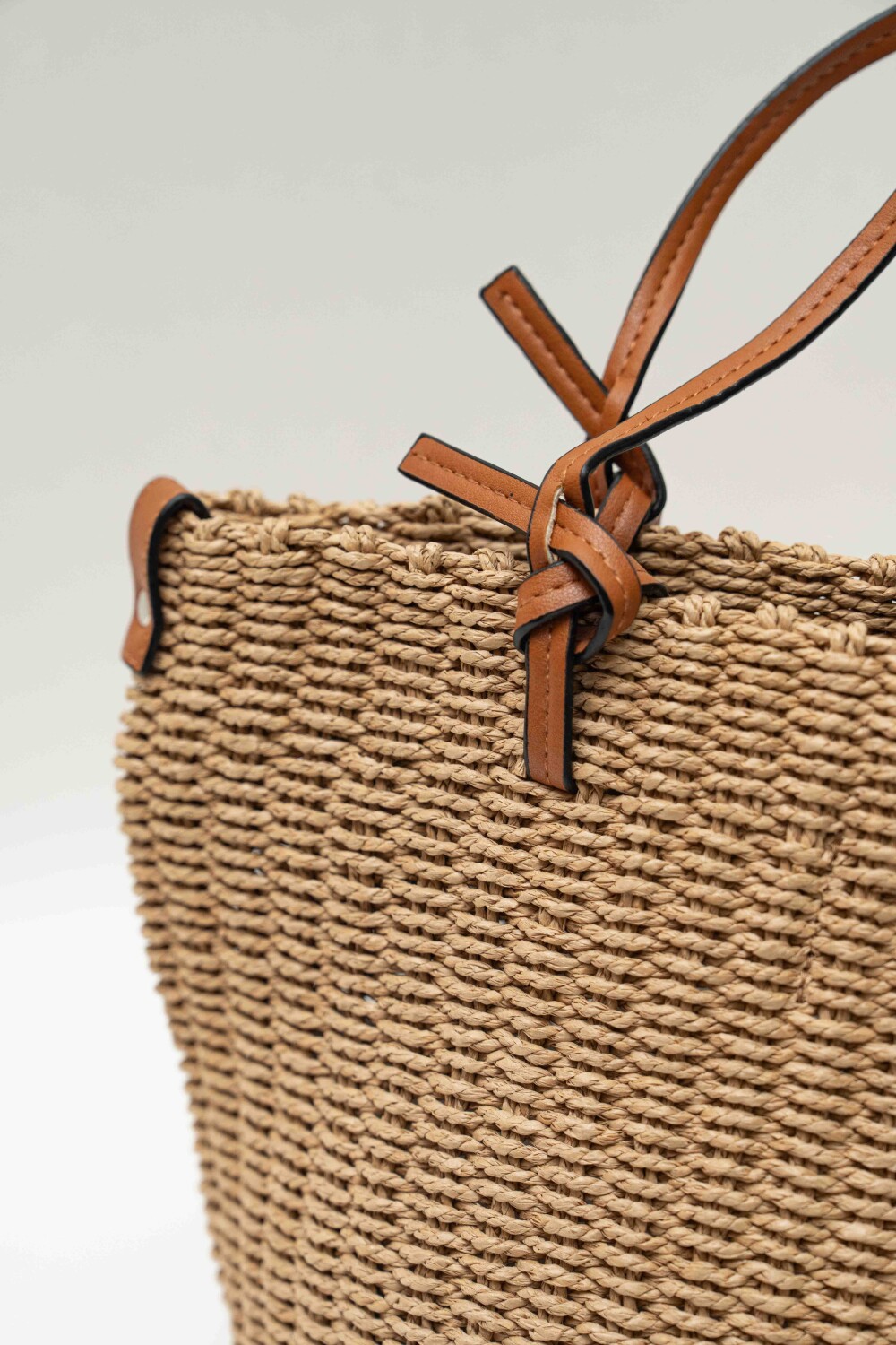Bolso Cina Caqui