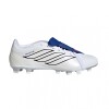 Championes adidas Predator Cub FG/MG - White / Blue White Blue