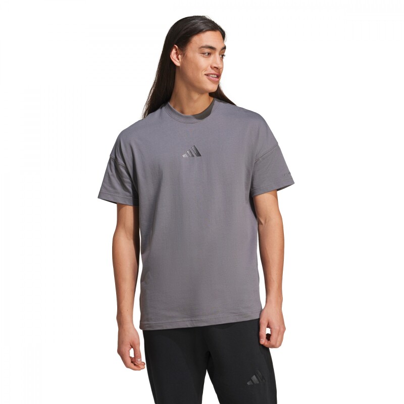 Remera ALL SZN de Hombre Multicolor