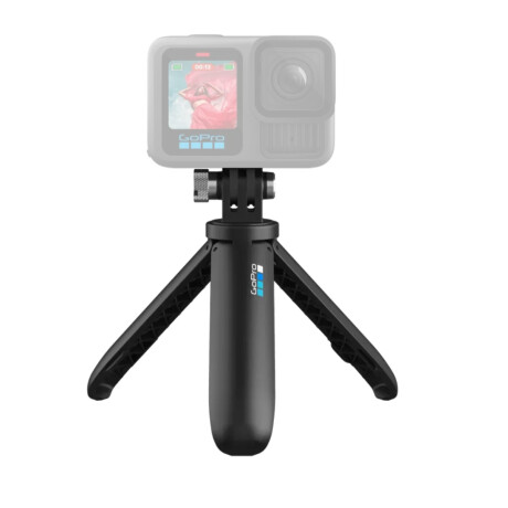 Combo Para Cámara GoPro Mini Extensión + Trípode Combo Para Cámara GoPro Mini Extensión + Trípode