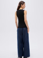 Tops Levirea Negro