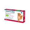 Simparica TRIO Caja 3 comprimidos 20 a 40 kgs