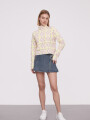 Sweater Colory Estampado 1