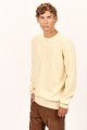 SWEATER UNILINE SWEATER 6-beige