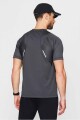Polo The O2 Tee Hombre Onyx