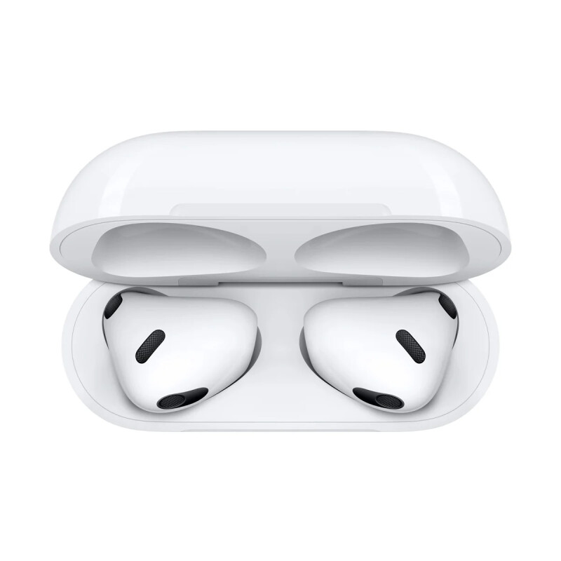 Auriculares Apple AirPods Pro 3ra Gen White MFHP4 Auriculares Apple AirPods Pro 3ra Gen White MFHP4