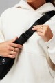 Maletín The Belt Bag Unisex Black