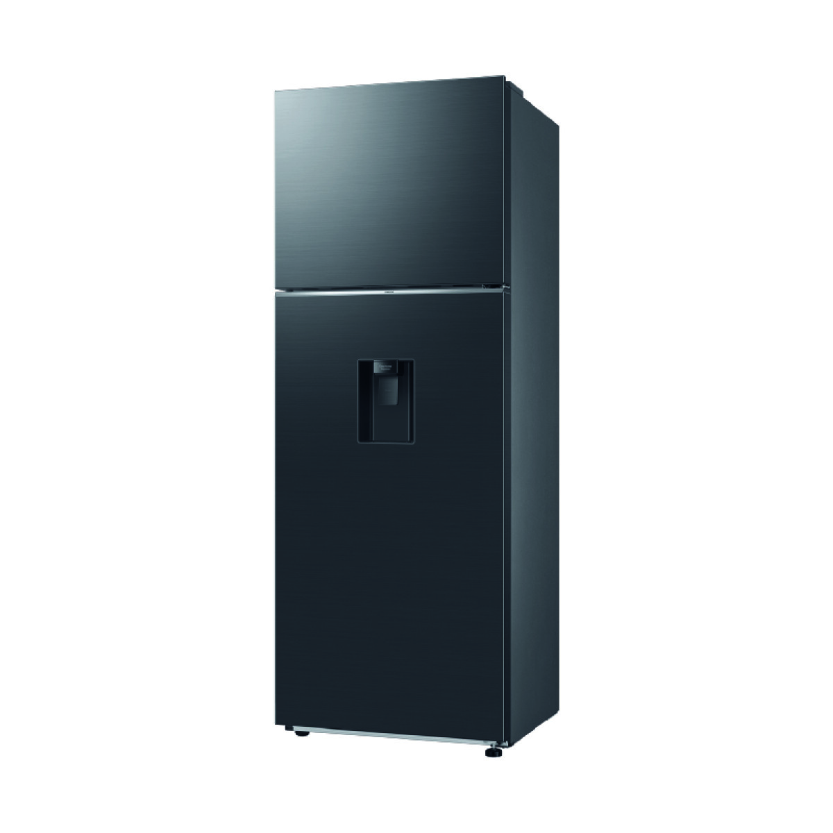 REF. INVERTER - 517 L - NEGRO - C/ DISPENSADOR SART53DG6750B1 