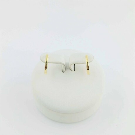 Aros de Oro 9 ktes. Aros de Oro 9 ktes.