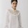 BLUSA BEE WINTER Blanco