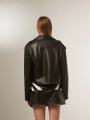Chaqueta Laian Negro