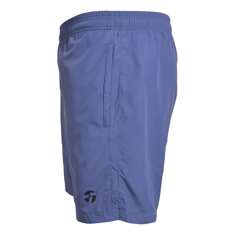 BERMUDA TRNG VENT MEN azul indi
