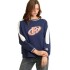 SWEATER LUZIA XS-XL NAVY