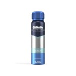 GILLETTE DEO SPRAY ARTIC ICE FR. X 93 GR única