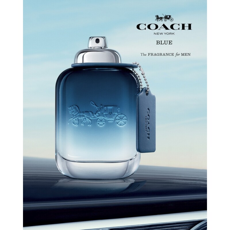 Perfume Coach Blue EDT 60ml Perfume Coach Blue EDT 60ml