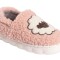 LEGERO PANTUFLA OLD PINK