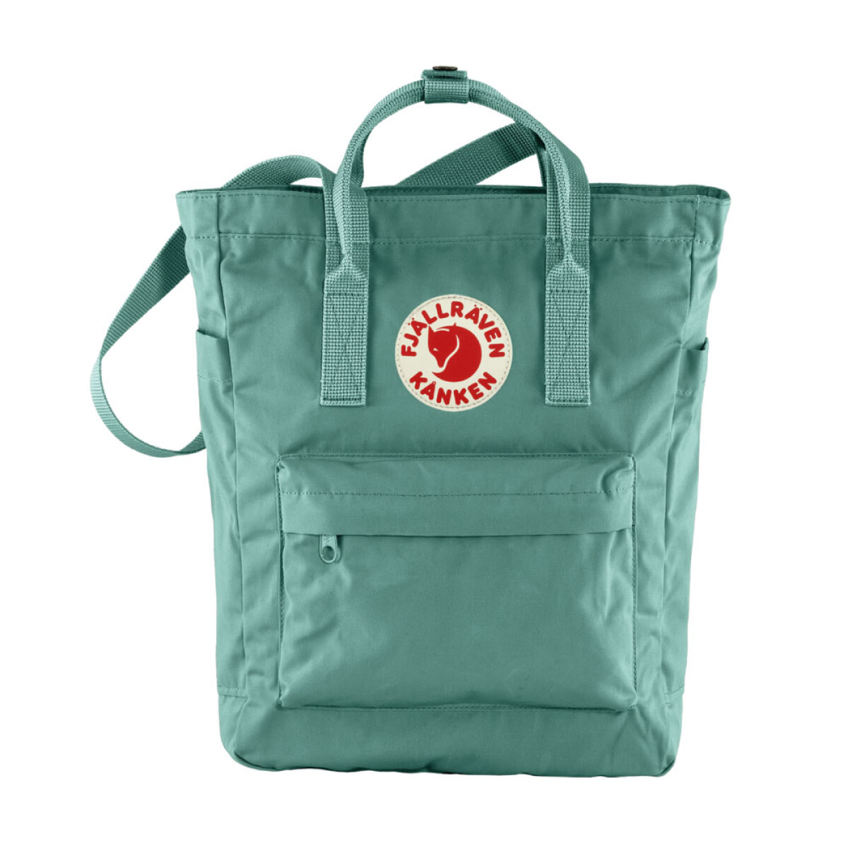 Mochila Fjallraven Kanken Totepack 13" Unisex 