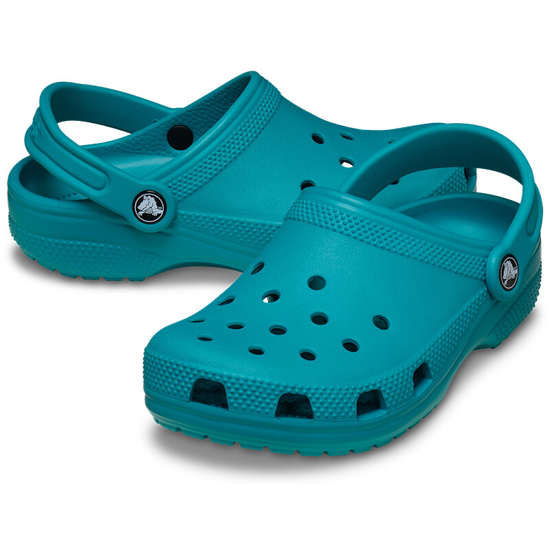 Crocs Classic Kids Azul