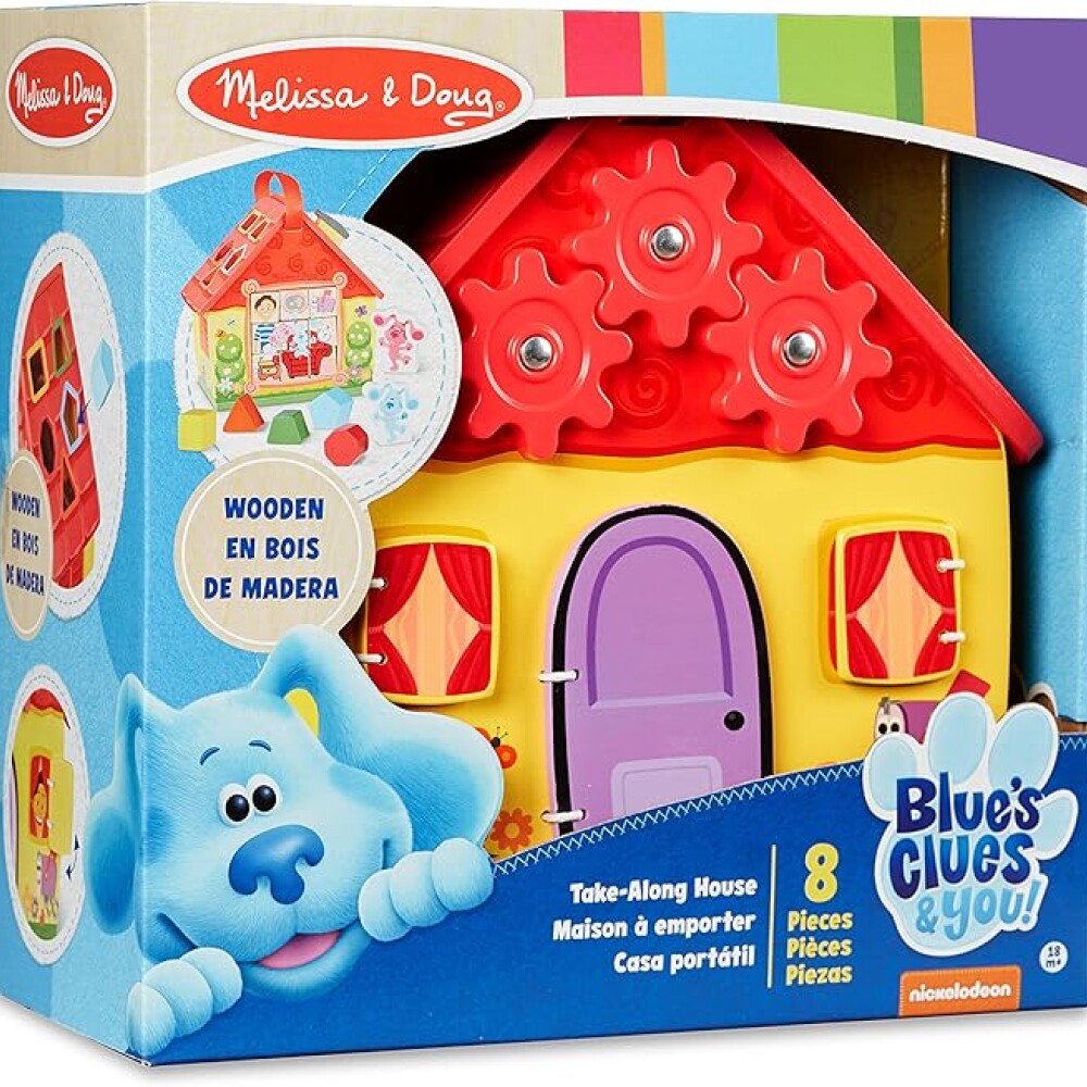 Casa en Madera Estimulación aprendizaje montessori Casa en Madera Estimulación aprendizaje montessori