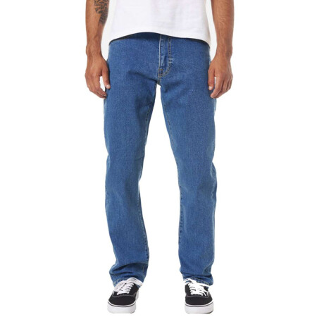 Pantalon Katin Ren 57 Classic Azul
