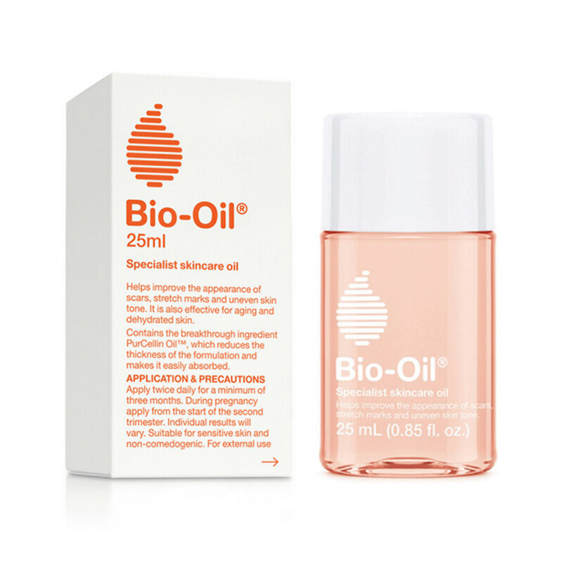 Bio Oil SkinCare 25 ml Bio Oil SkinCare 25 ml