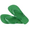 Ojotas Havaianas Top Verde