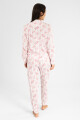 Pijama sunday Rosado