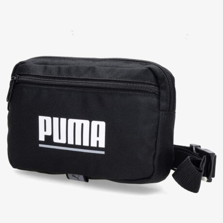 Riñonera Puma Plus Negro