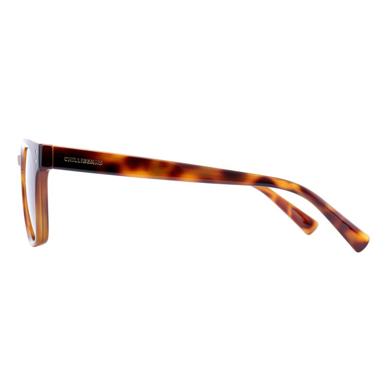 Lentes de Sol Chilli Beans Yakarta Animal Print