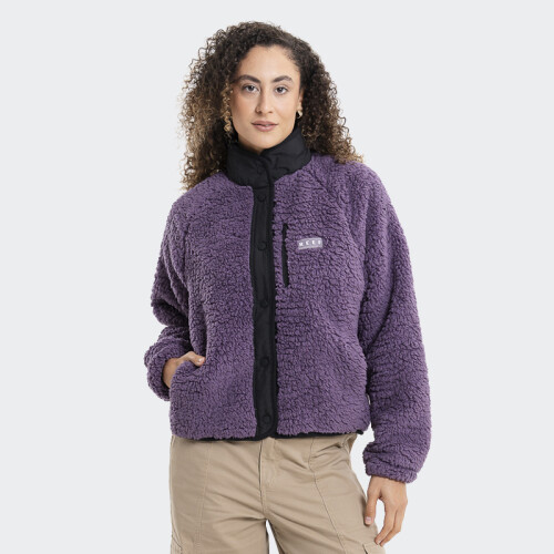 Campera Reef WJ Violeta
