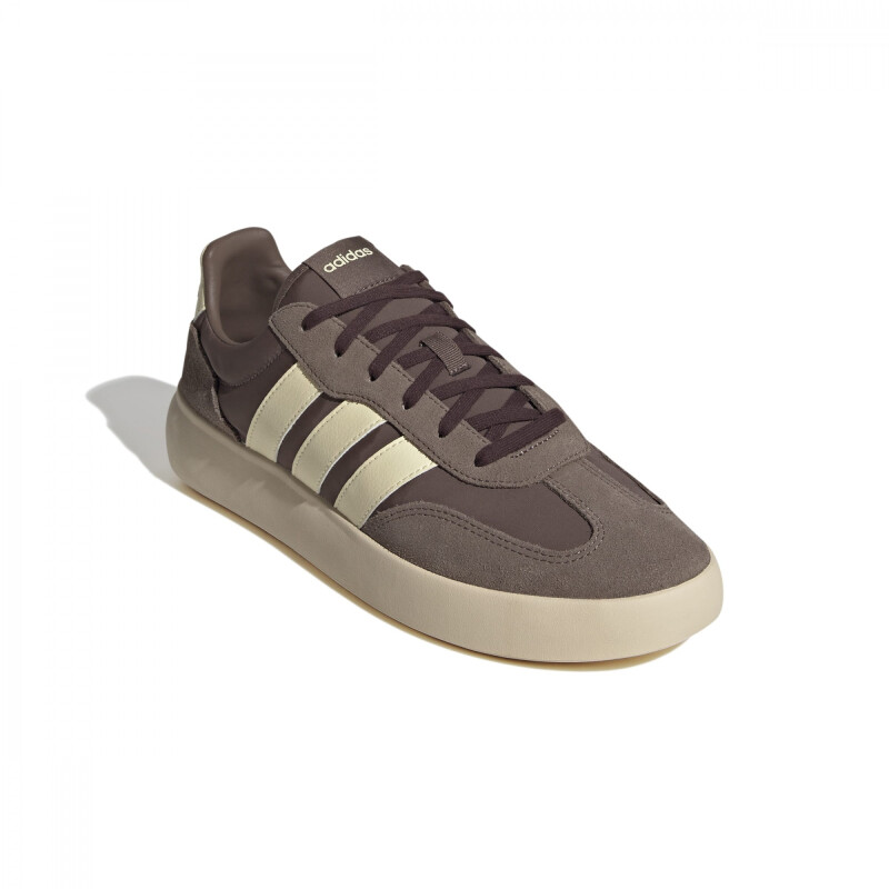 Championes ADIDAS BARREDA DECODE T de Hombre - JR3519 Marron-beige