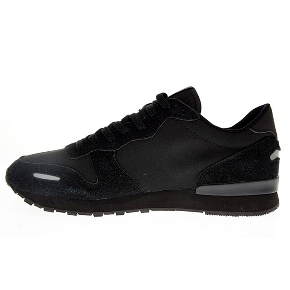 Zapatillas Logo Berlin 2 Unisex Black