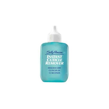 Sally Hansen Compl Cuticle Remover'17 Sally Hansen Compl Cuticle Remover'17