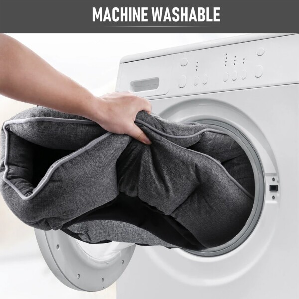 Cama Cucha Cuna Deko Perro Gato Colchon Lavable Mascotas Cama Cucha Cuna Deko Perro Gato Colchon Lavable Mascotas