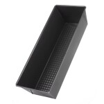 MOLDE PARA PAN ANTIADHERENTE • 30x11cm MOLDE PARA PAN ANTIADHERENTE • 30x11cm