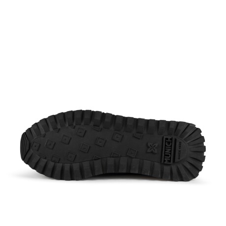 Championes Munich de Hombre LEGGERA 04 8911004 BLACK/GREY