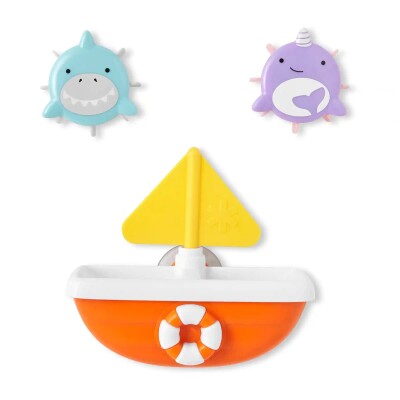 Juguetes De Baño C/ventosa Skip Hop Juguetes De Baño C/ventosa Skip Hop