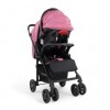 Coche Travel System Oviedo Bebesit - Rosa Coche Travel System Oviedo Bebesit - Rosa