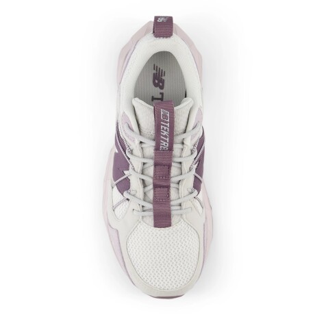 Championes New Balance de Dama - Tektrel - WTTTRSLP ELD