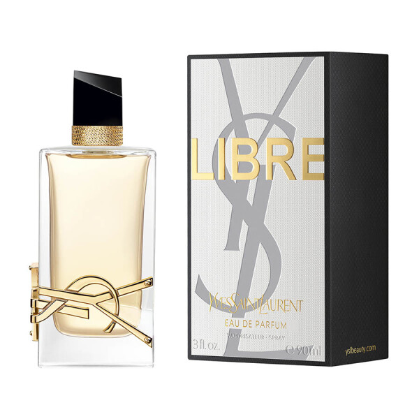 Yves Saint Laurent Libre 50 ml