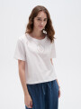 Remera Vidar Blanco